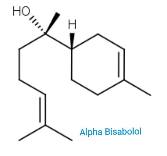 alpha bisabolol