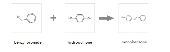Monobenzone powder 21