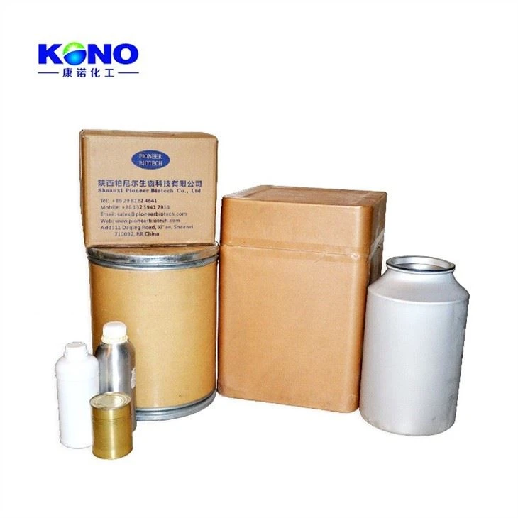 Bulk Package Of Magnolia Flowder Extract Powder