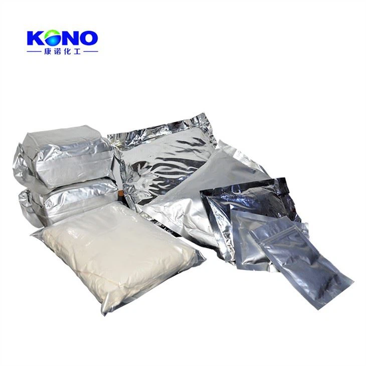 Small Package Of Quinoa powder