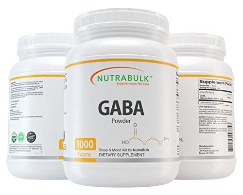 Apakah Kesan GABA