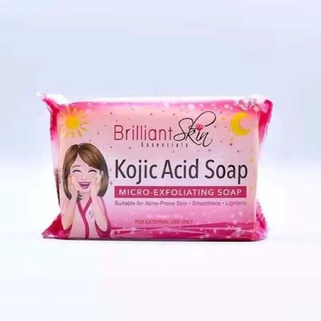 Produk Apa yang Mengandungi Asid Kojik?