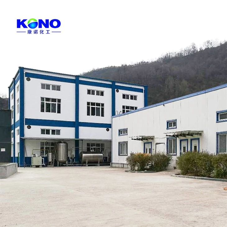 Tea Saponin Powder CAS 8047-15-2 high quality