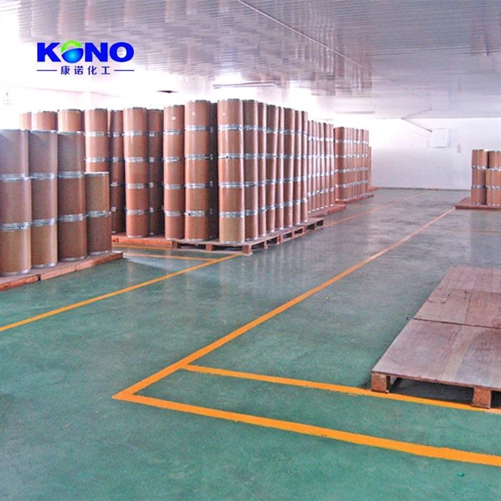 Tea Saponin Powder CAS 8047-15-2 best
