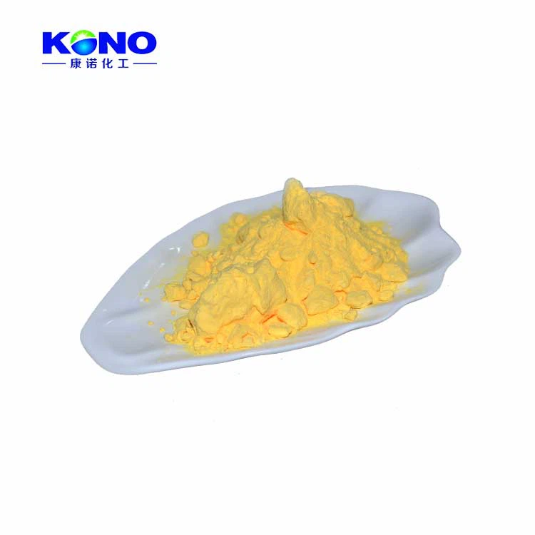 Berberine Hydrochloride633-65-8